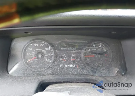 2008 Ford Crown Victoria Police/Police Interceptor из США, поврежденный, VIN 2FAHP71V88X164231